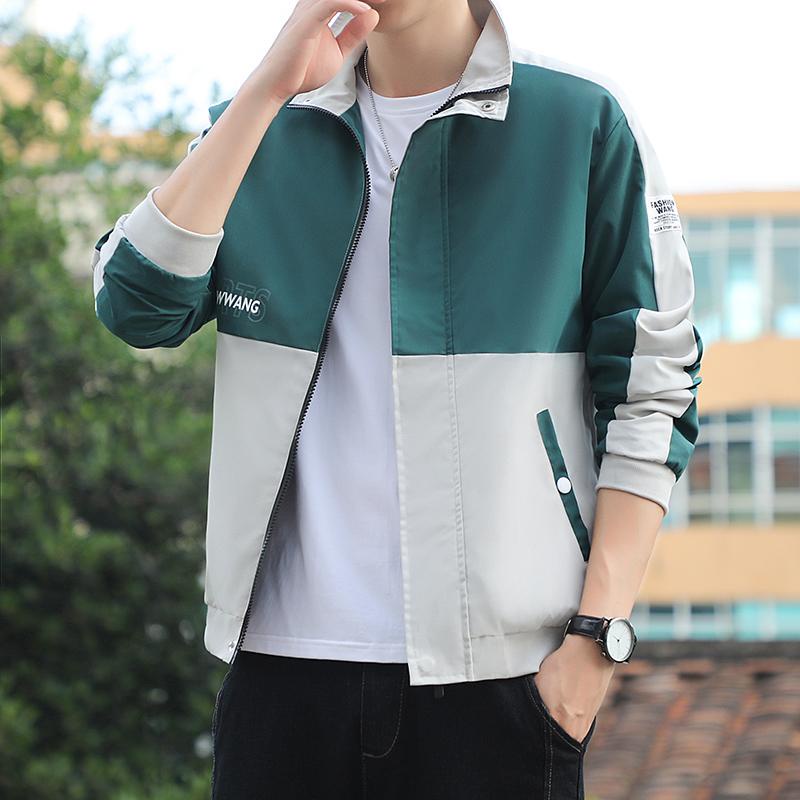 ÁO KHOÁC DÙ PHỐI PHONG CHÁCH