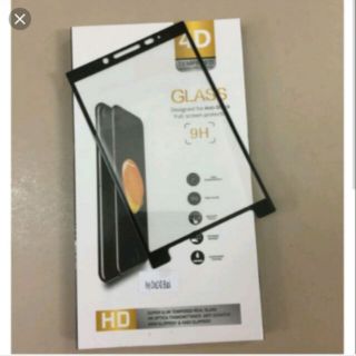 Kính cường lực full màn 4D cho blackberry key one 2