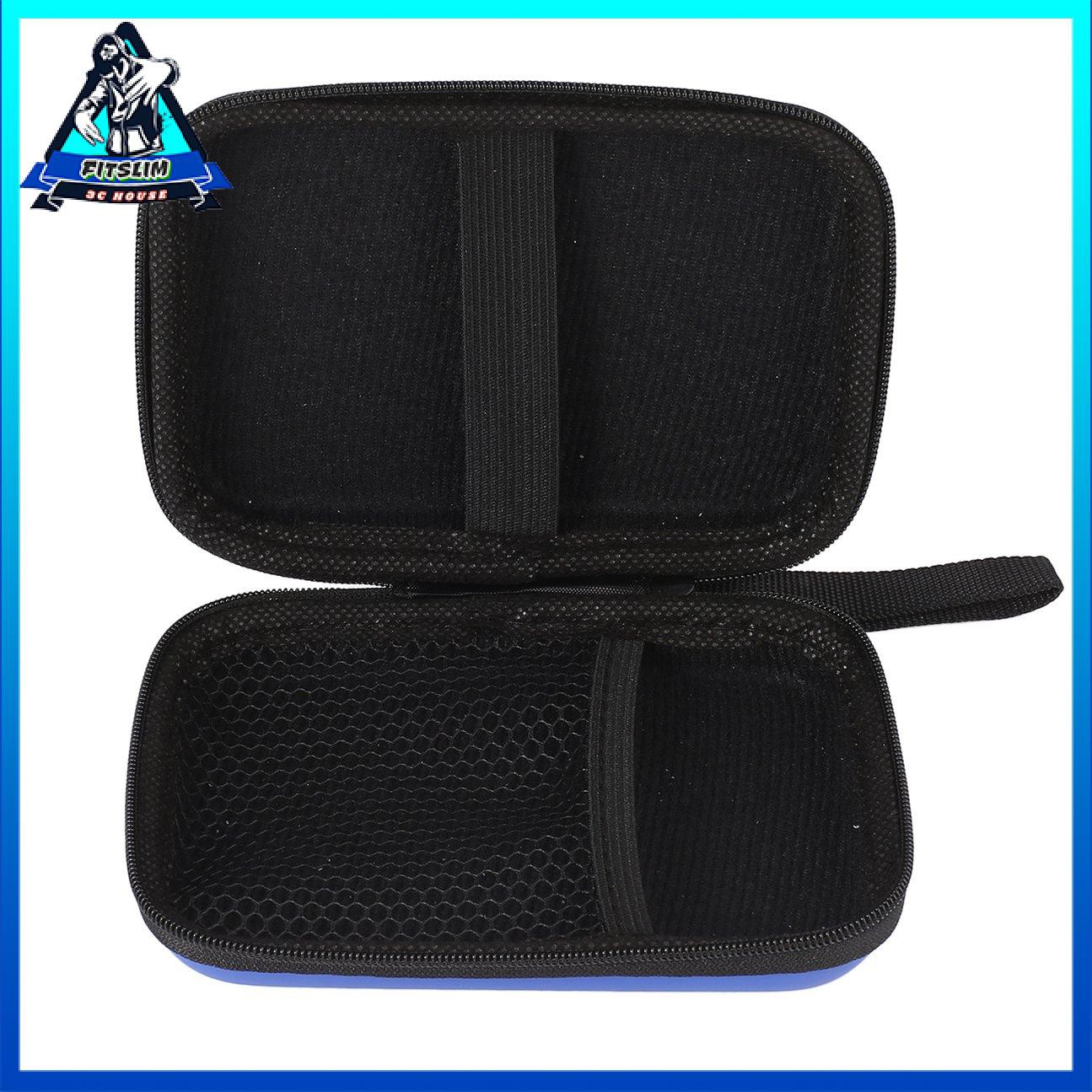 Túi Đựng Đĩa Cứng Hdd 2.5 " | BigBuy360 - bigbuy360.vn