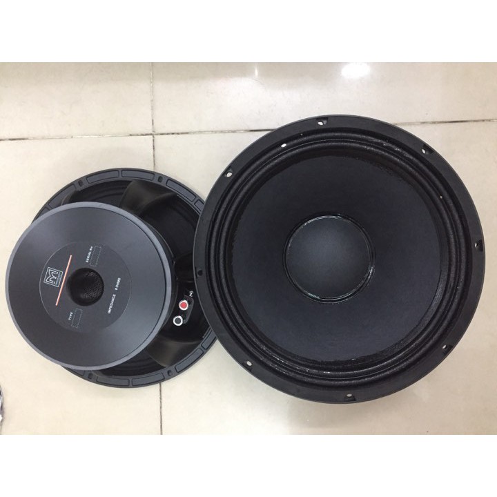 Cặp Loa Martin Audio bass 30 coil 75 từ 190 Cao cấp