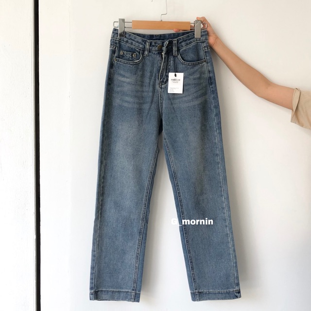 Quần jeans QJ065 | BigBuy360 - bigbuy360.vn
