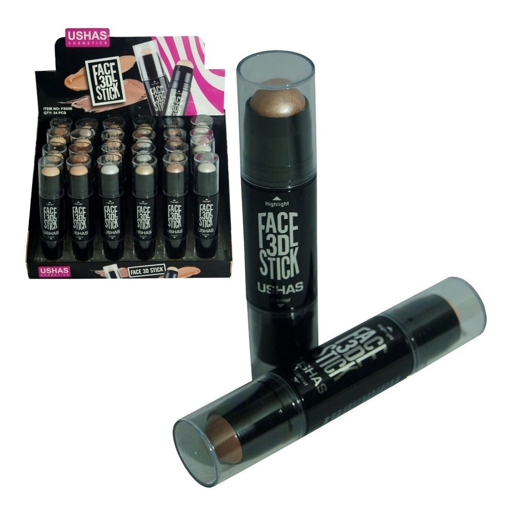 Bút Tạo Khối 2 Đầu Face 3D Stick (sigiatotnhattt) (đổ buôn giá gốc)