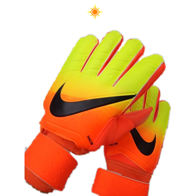 Găng Tay Thủ Môn Cao Cấp Nike - Có xương