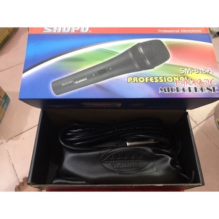 Micro Cầm Tay Có Dây,Micro Karaoke Chống Hú,Hát Nhẹ