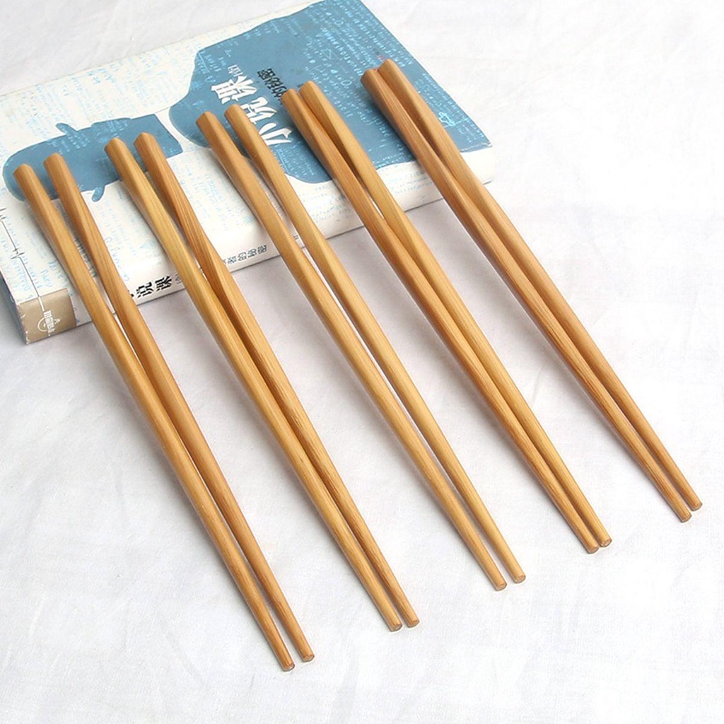 Giovanni Đũa Tre Chống Trượt Nhiều Màu Sắc