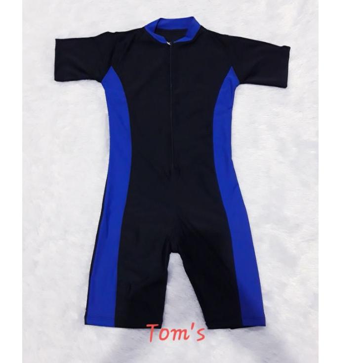 Bộ Đồ Bơi Lặn Vải Trơn 70% Dành Cho Nam Và Nữ | BigBuy360 - bigbuy360.vn