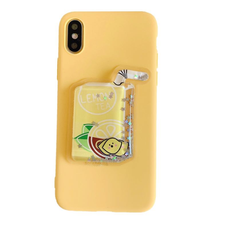 Ốp hoạ tiết hoạt hình cho Samsung Galaxy S10 S10e S9 S8 Plus S7 S6 Edge A6 A8 Plus A7 A750 2018 | BigBuy360 - bigbuy360.vn