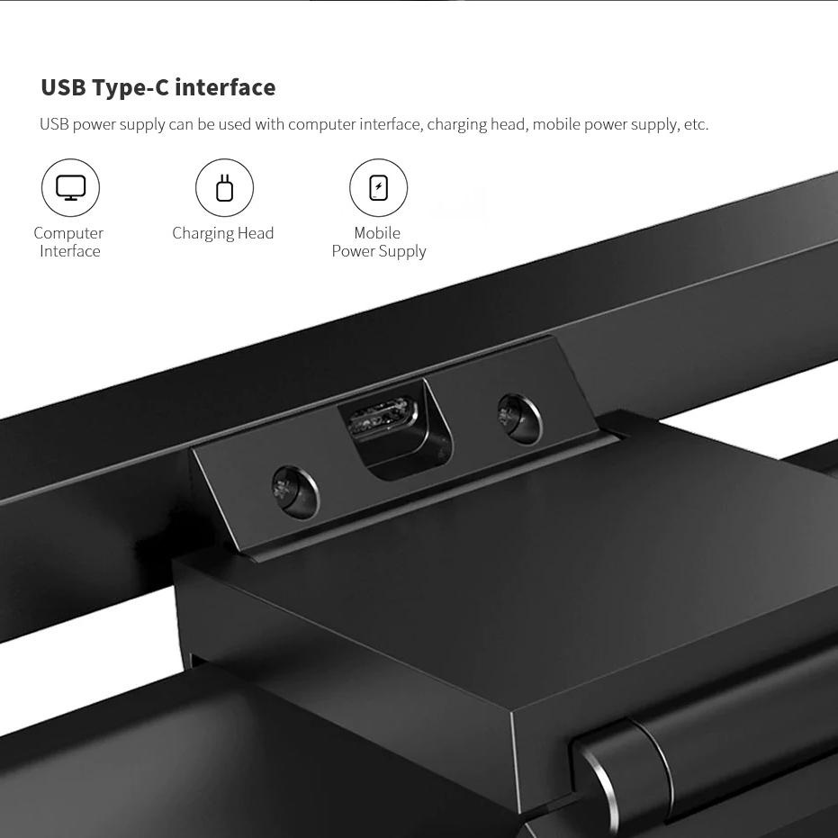 Đèn màn hình máy tính Xiaomi Mijia Display Hanging Lamp MJGJ01YL