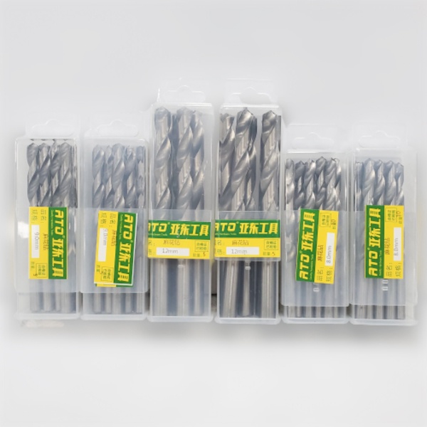 Mũi Khoan Kim Loại Từ 7mm - 14mm