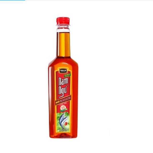Combo 3 chai nước mắm nam ngư đại 750ml