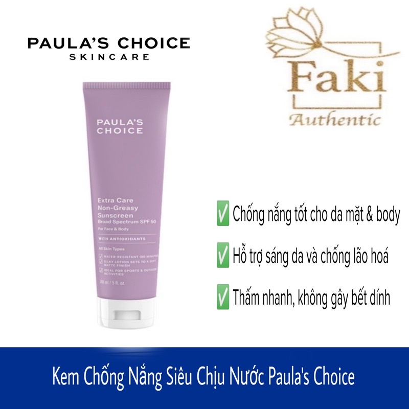 Kem dưỡng thể làm đều màu da, giảm các vấn đề về nang lông Paula's Choice BHA 2% Resist Weightless Body With 2% BHA