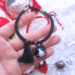 VÒNG MÈO MANEKI MAY MẮN