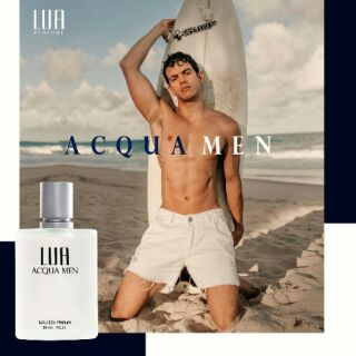 NƯỚC HOA LUA ACQUAMEN