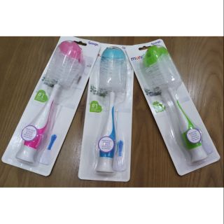 Chổi cọ bình nhỏ Munchkin Mỹ