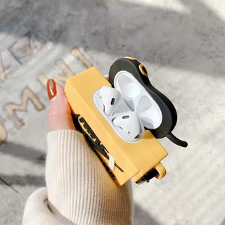 Case Airpods 1/2 NIKE