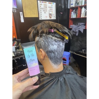 Kem Ép Side Tóc Nam BarBer ( FreeShipextra )