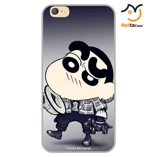 [FREESHIP ĐƠN 50K] Ốp lưng dẻo cho Oppo A71_Shin 02