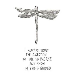 Bộ Bài The Universe Has Your Back