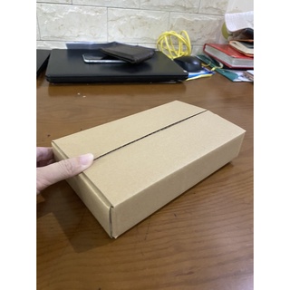 MG - 1 Thùng carton 20x12x4 cm