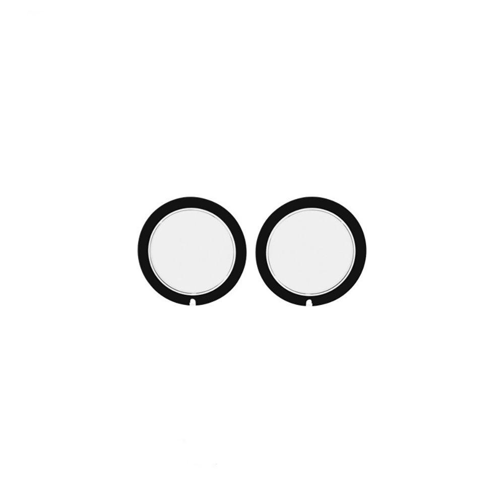 BTLIMER Vỏ Bảo Vệ Ống Kính Cho Insta360 ONE X2