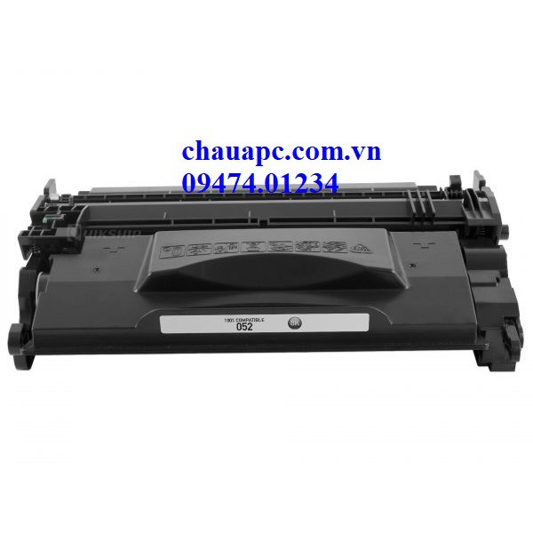Hộp mực máy in Canon 214DW/ 212DW - Cartridge 052/ 26A (CF226A)
