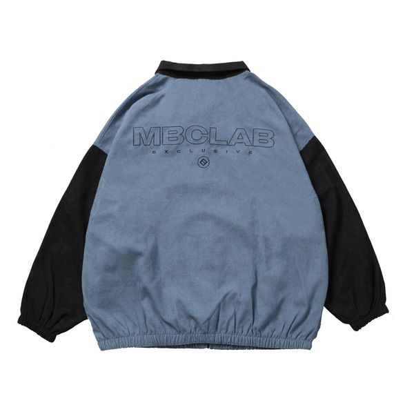 Áo Khoác M.B.C Corduroy Exclusive Jacket