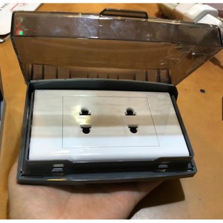 Mặt che mưa Ngang+Dọc sino