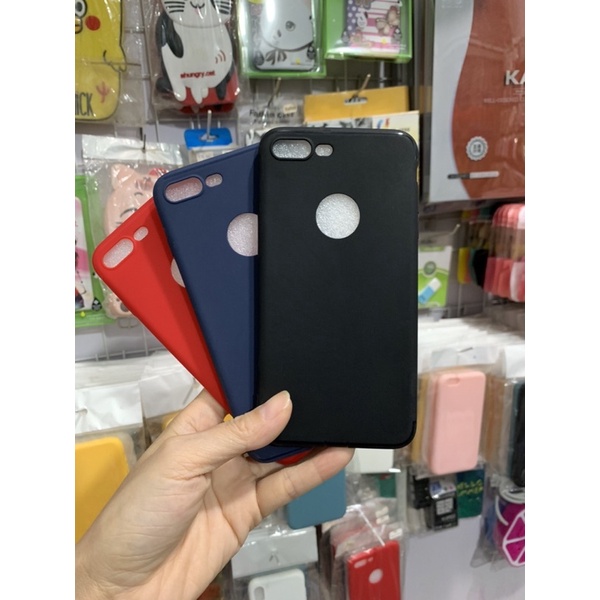 ốp dẻo Cao Cấp iphone 6,7,8,6s,6s plus,7 plus,8 plus,6 plus