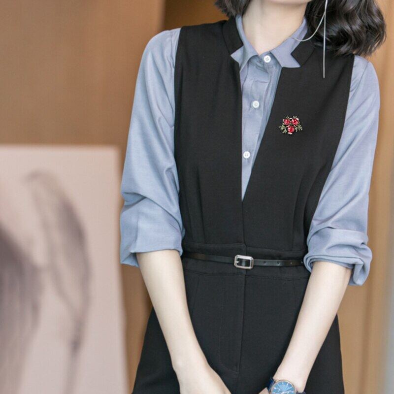 Trâm Cài Áo Hình Trái Lựu Đỏ Sang Trọng