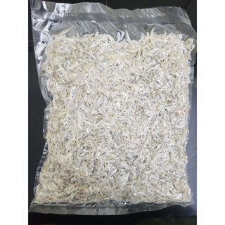 500gr cá cơm mờm sữa Nha Trang