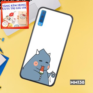 Ốp dẻo trong Vsmart Live & Vsmart Bee in hình cực CUTE