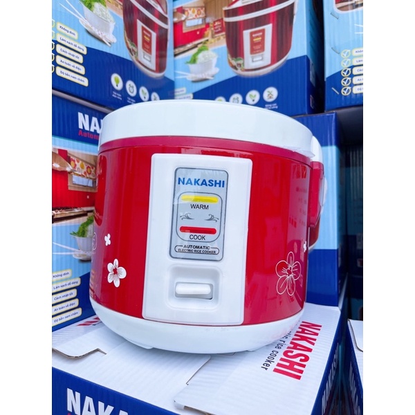 Nồi Cơm Điện COCKOO Công nghê Hà Quốc 1,8 lít (Bảo hành 12 tháng-Now Ship)