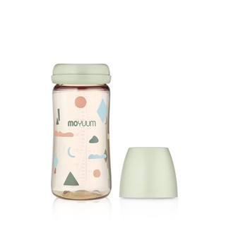 Bình sữa moyuum mây 270ml