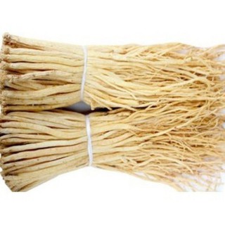 Sỉ toàn quốc đẳng sâm 500g - 1kg