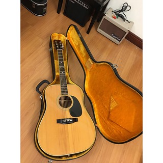 Guitar Acoustic Aria Dreadnought 30