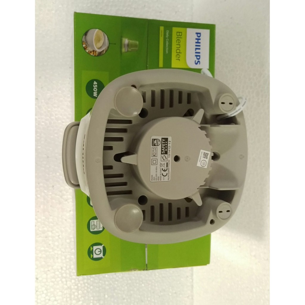 Phụ kiện máy xay sinh tố Philips HR2056 HR2051 - Motor 350W