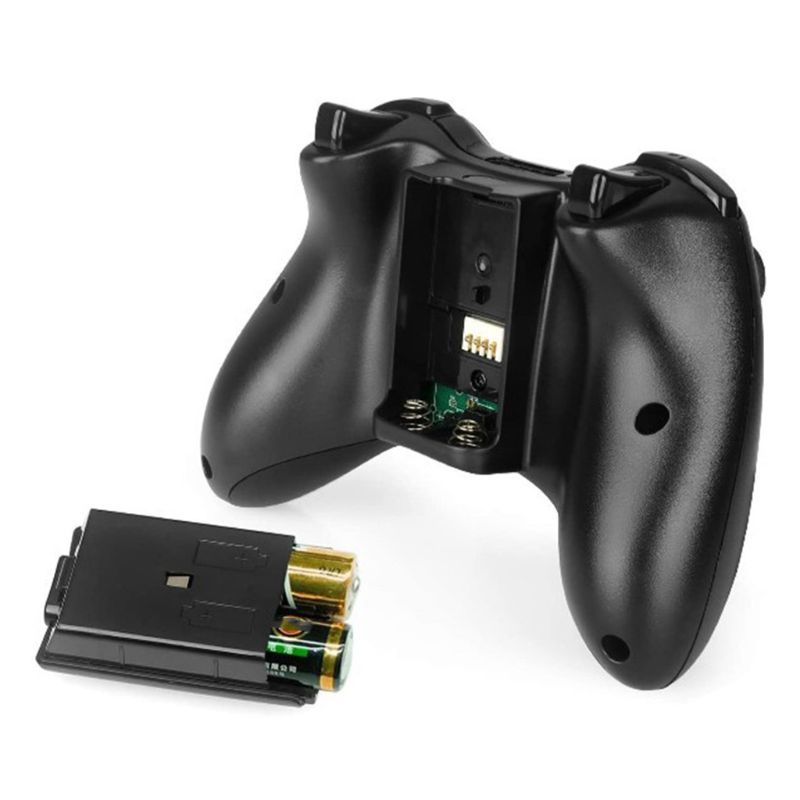 Tay Cầm Chơi Game Bluetooth Không Dây Cho Xbox 360