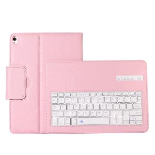 iPad 10.2 inch 2019 (7th Generation) Wireless Bluetooth Keyboard Stand Case