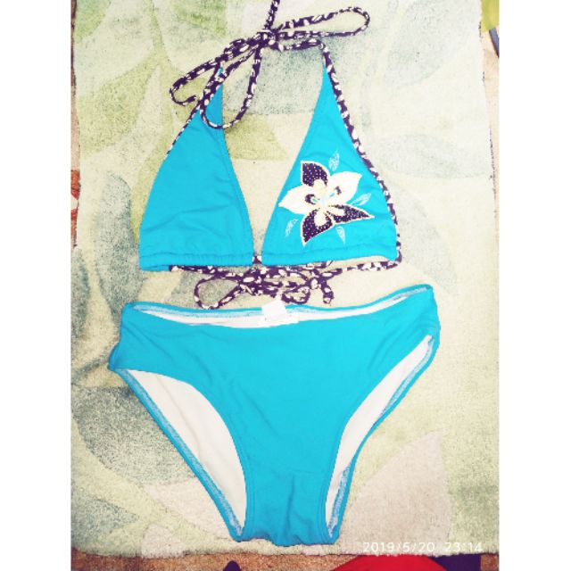 Combo 5 set đồ bơi cho bé