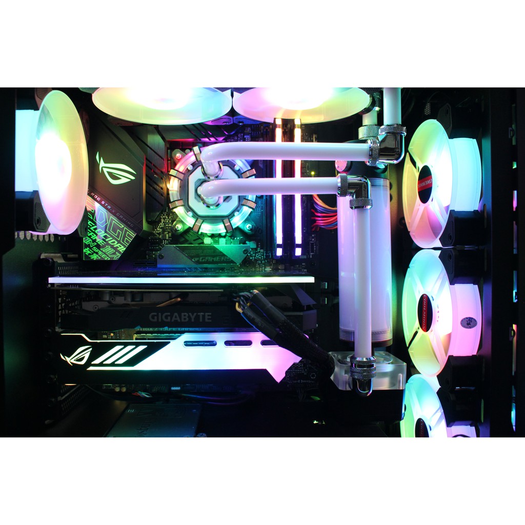 RGB VGA Holder