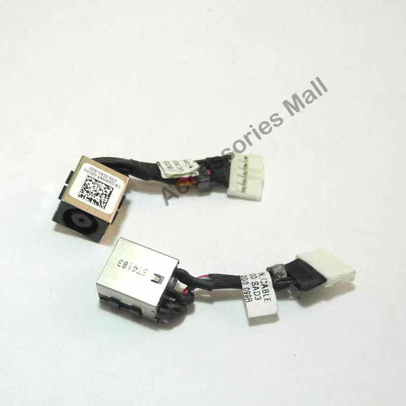 GIẮC SẠC DELL LATITUDE E7280 E7290 E7380 7E7390