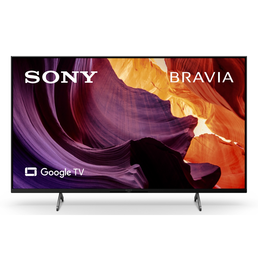 Google Tivi Sony 4K 50 inch KD-50X81DK  2022