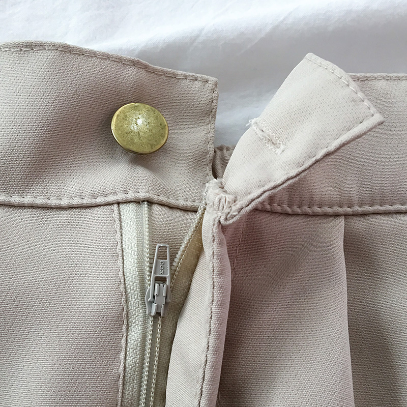 IELGYQuần Short Lưng Cao Dáng Rộng Màu Đen Phong Cách Nhật Bản Thời Trang Cho Nữ