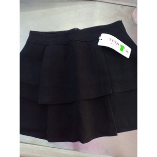 Chân Váy 2 Tầng Có Cả Quần Trong