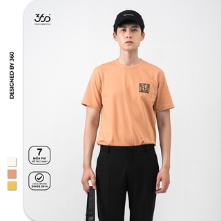 Áo thun không cổ local brand 360 Boutique chất vải cao cấp - APHTK245