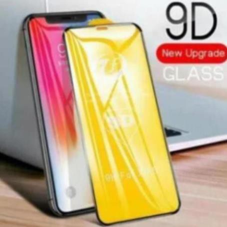 Kính cường lực 9D Dành Cho 7, 8 plus , XS Max, 11, Pro, Pro Max (TẶNG GIẤY LAU KÍNH)------