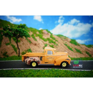 Ô TÔ TOMICA - Smockey