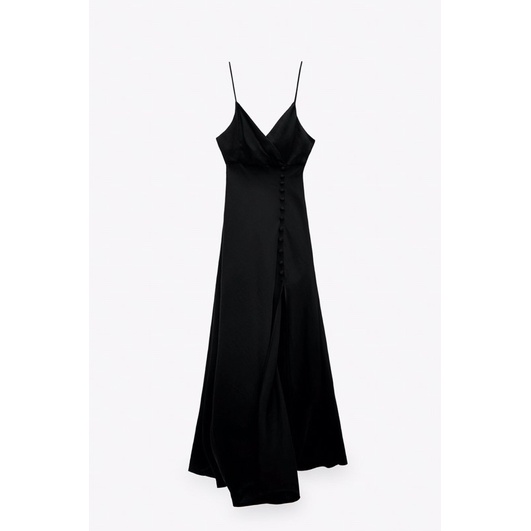 ĐẦM DÂY TIỆC ZARA