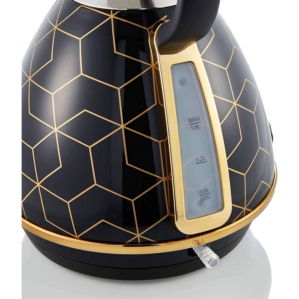 Ấm Siêu Tốc Swan Tribeca 3000w