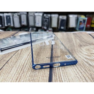 Ốp lưng Clear Cover SamSung Galaxy Note 10, Note 10 Plus